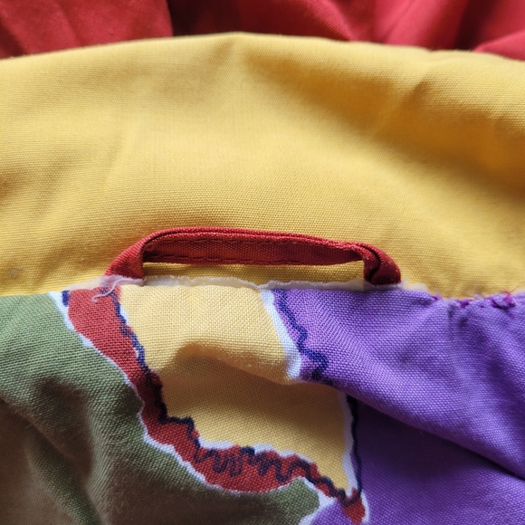 Women's Vintage Ispo Jacket - Picture 5 of 15